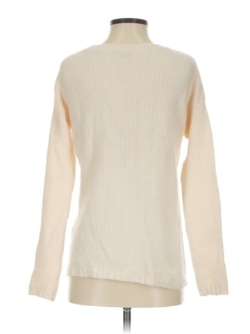 Wallace Pullover Sweater (view 2)