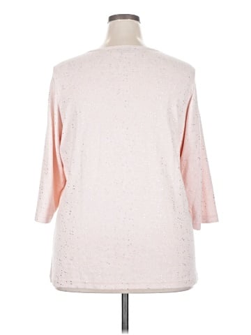 C.D. Daniels Pullover Sweater (view 2)