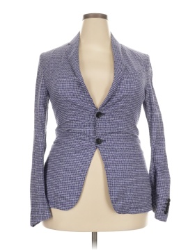 Armani Collezioni Blazer