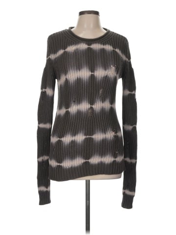 Cotton by Autumn Cashmere Pullover Sweater (view 1)