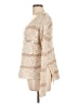 Lovestitch Tan Pullover Sweater Size L - photo 5