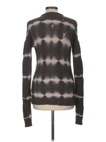 Cotton by Autumn Cashmere Pullover Sweater (view 2)