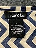 rue21 100% Polyester Chevron-herringbone Black Casual Dress Size S - photo 7