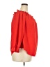 Unbranded Red 3/4 Sleeve Blouse Size 2X - photo 4