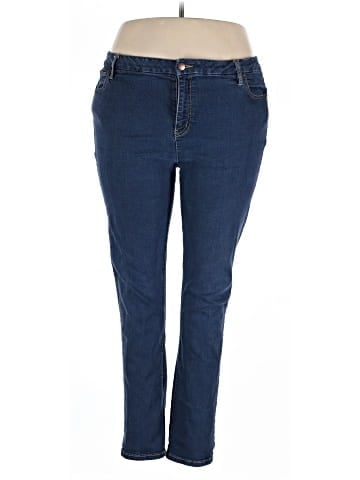 Coldwater Creek Jeans (view 1)