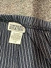 Northern Reflections Stripes Gray Casual Pants Size L - photo 7
