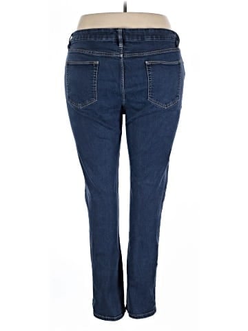 Coldwater Creek Jeans (view 2)