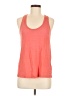 Banana Republic Orange Active Tank Size M - photo 1
