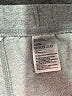 Mandarin 100% Cotton Gray Shorts Size M (estimated) - photo 3
