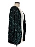 Emery Rose 100% Polyester Teal Jacket Size M - photo 4