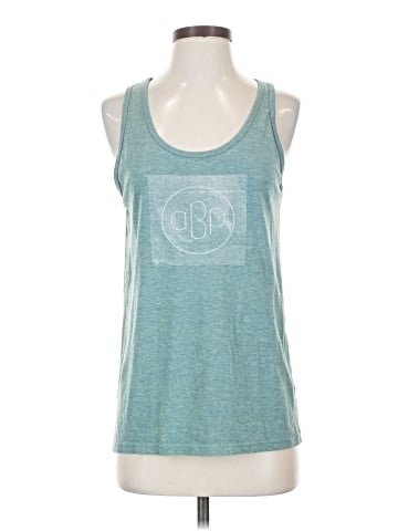 American Apparel Tank Top (view 1)