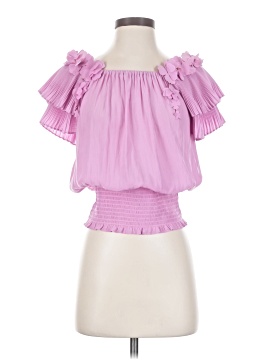 Ramy Brook Sleeveless Blouse