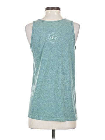 American Apparel Tank Top (view 2)