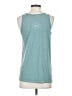 American Apparel Teal Tank Top Size S - photo 2