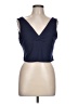 Unbranded Blue Tank Top Size L - photo 1