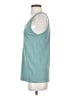 American Apparel Teal Tank Top Size S - photo 5