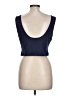 Unbranded Blue Tank Top Size L - photo 2