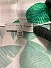 Never Fully Dressed 100% Polyester Tropical Green Casual Skirt Size 20 - photo 4