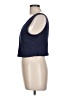 Unbranded Blue Tank Top Size L - photo 5
