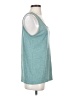 American Apparel Teal Tank Top Size S - photo 4