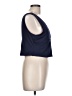 Unbranded Blue Tank Top Size L - photo 4