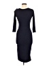 Yelete Black Cocktail Dress Size M - photo 2