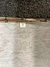 Unbranded Ivory Short Sleeve Henley Size M - photo 7