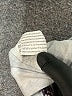 Unbranded Ivory Short Sleeve Henley Size M - photo 8