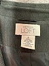 Ann Taylor LOFT Gray Wool Blazer Size 8 - photo 6