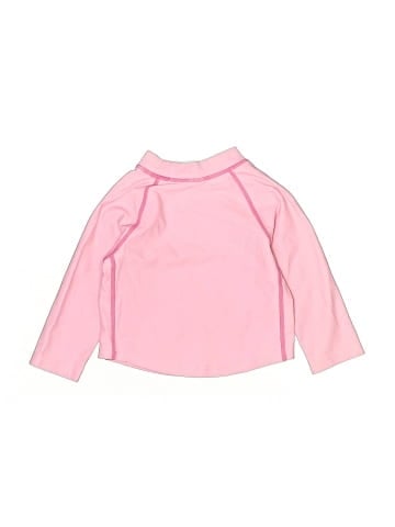 I Play Long Sleeve Top (view 2)