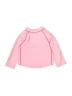 I Play Pink Long Sleeve Top 3-6 MO / 6 MO (estimated) - photo 2