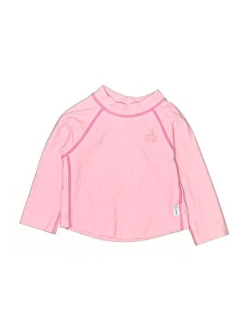 I Play Long Sleeve Top (view 1)