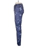 Fabletics Print Blue Leggings Size M - photo 5