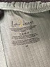 Live 2 Lounge Gray Casual Pants Size M - photo 4