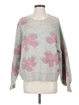 Baltic Born Pullover Sweater