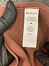 Athleta Brown Active Pants Size XL - photo 5