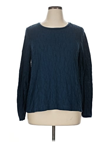 Simply Vera Vera Wang Pullover Sweater (view 1)