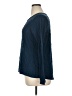 Simply Vera Vera Wang Blue Pullover Sweater Size XL - photo 5