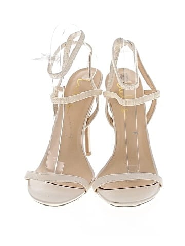 Lulus Heels (view 2)