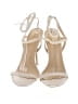 Lulus Ivory White Heels Size 8 - photo 2