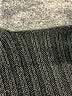 Unbranded Black Cardigan Size L (estimated) - photo 7