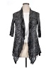 Covington Gray Cardigan Size XL - photo 1
