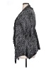 Covington Gray Cardigan Size XL - photo 5