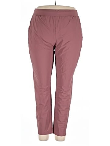 Stylus Active Pants (view 1)
