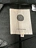 Peppercorn Black Blazer Size M - photo 6