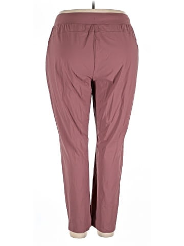 Stylus Active Pants (view 2)