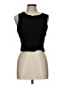 Primark Black Sleeveless Top Size L - photo 1
