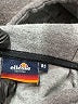 Ellesse Gray Sweatshirt Size L (estimated) - photo 7
