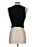 Primark Black Sleeveless Top Size L - photo 2