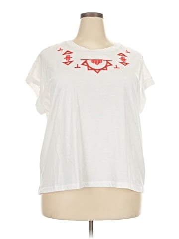 Falls Creek Short Sleeve T-Shirt (view 1)